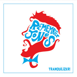 Tranquilizer album cover